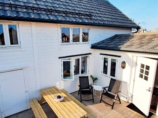 Vakantiehuis Bud Buitenaudio-opname 11