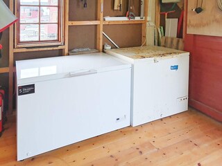 Vakantiehuis Bud  49