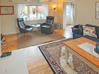 Vakantiehuis Bud  21