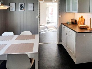 Vakantiehuis Bud  22