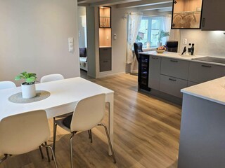 Vakantiehuis Bud  61