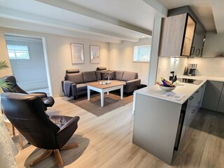 Vakantiehuis Bud  86