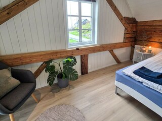 Maison de vacances Bud  25