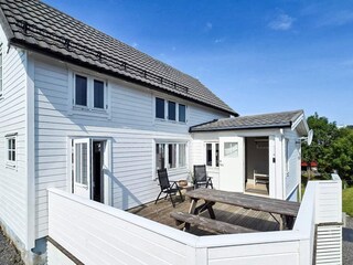Maison de vacances Bud Enregistrement extérieur 4