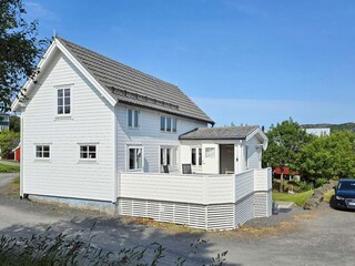 Vakantiehuis Bud Buitenaudio-opname 6