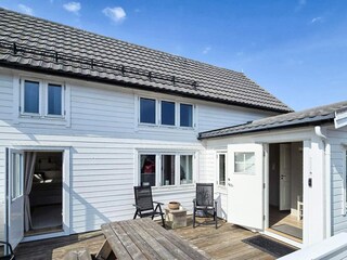 Maison de vacances Bud Enregistrement extérieur 8