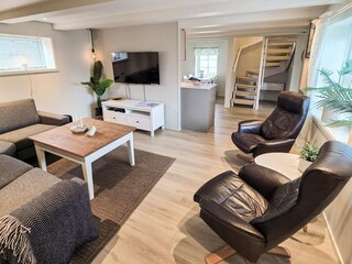 Vakantiehuis Bud  95