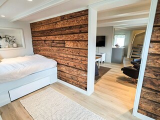 Vakantiehuis Bud  29