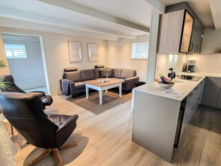 Maison de vacances Bud  35