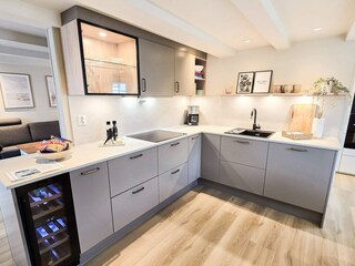Vakantiehuis Bud  31
