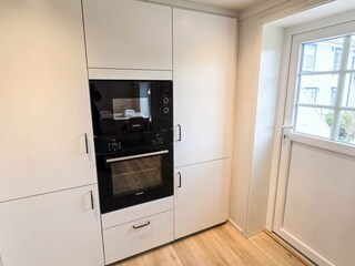Vakantiehuis Bud  85