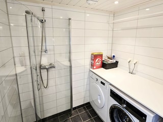 Casa per le vacanze Bud  37