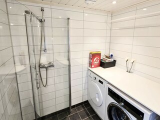 Maison de vacances Bud  65