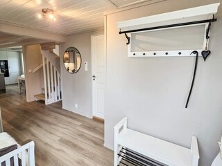 Vakantiehuis Bud  23