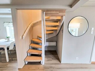 Vakantiehuis Bud  49