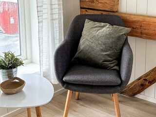 Vakantiehuis Bud  50