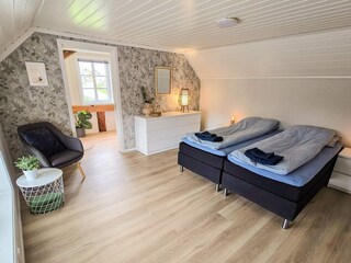 Maison de vacances Bud  51