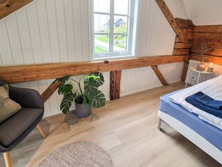 Maison de vacances Bud  23