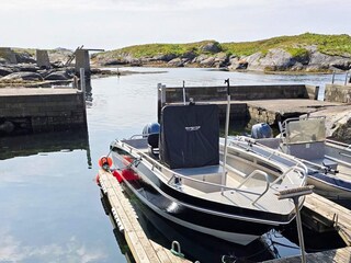 Vakantiehuis Bud  27