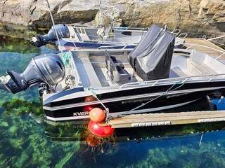 Casa per le vacanze Bud  40