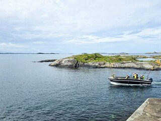 Holiday house Bud  52