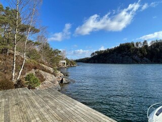 Maison de vacances Urangsvåg Enregistrement extérieur 11