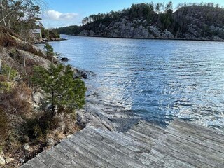 Casa per le vacanze Urangsvåg Registrazione all'aperto 12