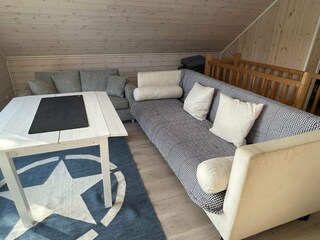 Vakantiehuis Urangsvåg  17