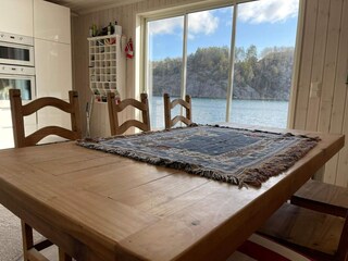 Maison de vacances Urangsvåg  30