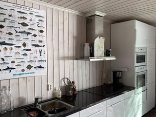 Casa per le vacanze Urangsvåg  29