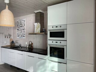 Maison de vacances Urangsvåg  16