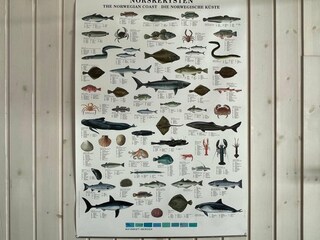 Maison de vacances Urangsvåg  27