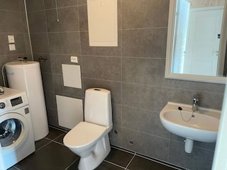 Ferienhaus Urangsvåg  19