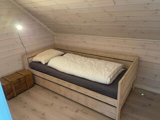 Maison de vacances Urangsvåg  22