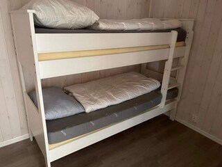 Casa per le vacanze Urangsvåg  17