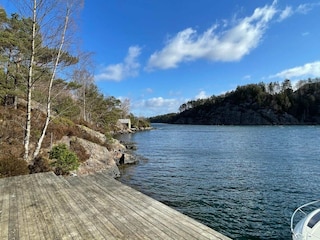 Casa per le vacanze Urangsvåg Registrazione all'aperto 4
