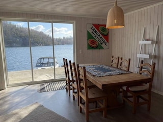 Casa per le vacanze Urangsvåg  27