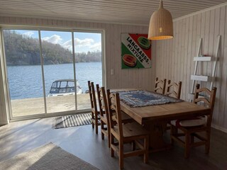 Maison de vacances Urangsvåg  29