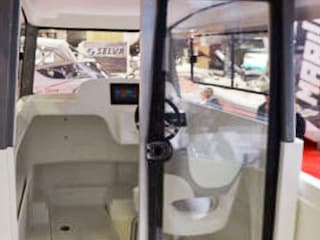 Ferienhaus Urangsvåg  15