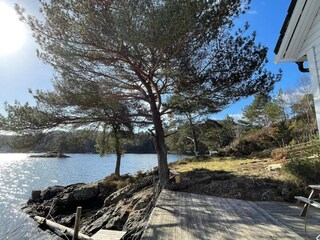 Casa de vacaciones Urangsvåg Grabación al aire libre 14