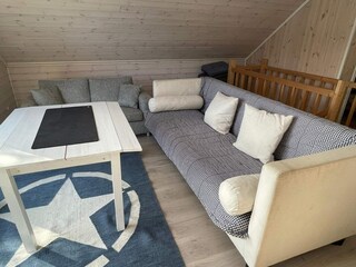 Casa de vacaciones Urangsvåg  24