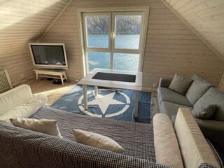 Holiday house Urangsvåg  31