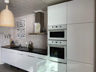 Holiday house Urangsvåg  17