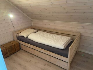 Holiday house Urangsvåg  19