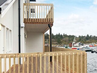 Maison de vacances Frøya Enregistrement extérieur 3