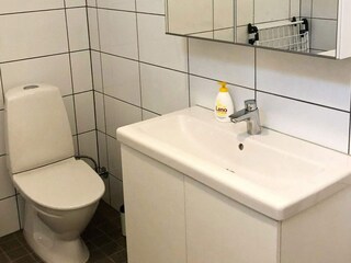 Vakantiehuis Frøya  7