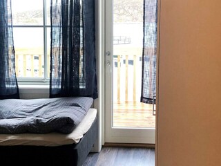 Maison de vacances Frøya  8