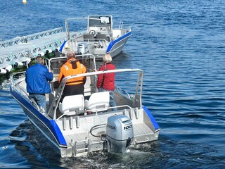 Casa per le vacanze Frøya  28