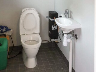 Maison de vacances Frøya  7