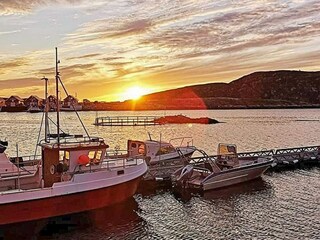 Ferienhaus Frøya  16